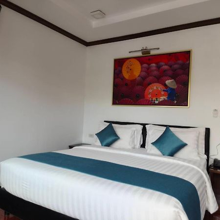 Cabana Lipe Beach Resort Esterno foto