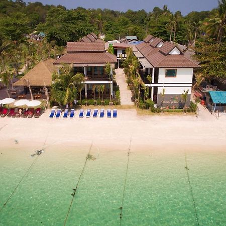 Cabana Lipe Beach Resort Esterno foto