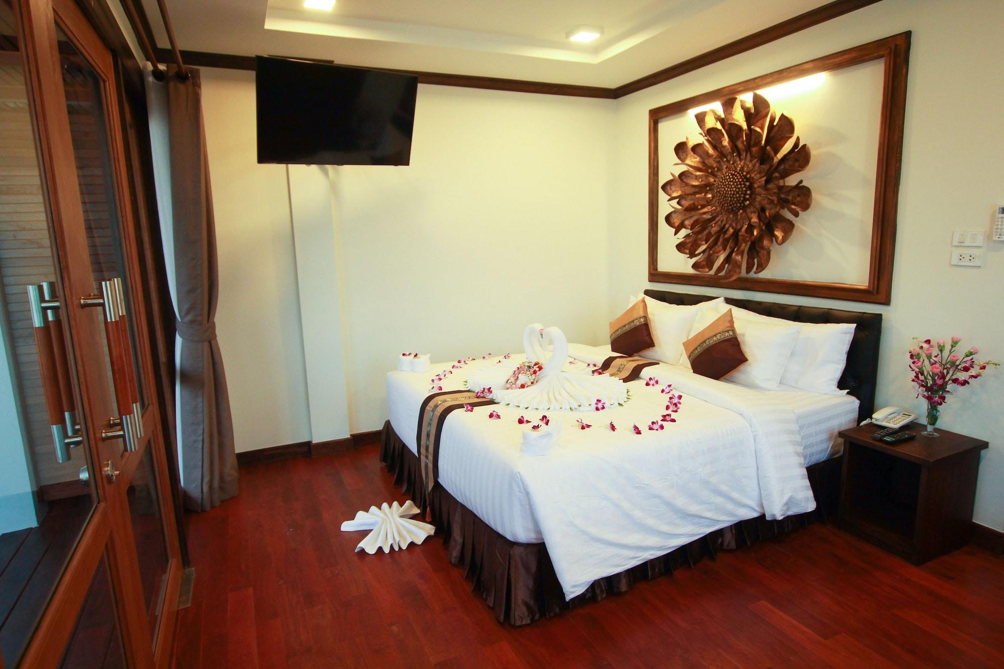 Cabana Lipe Beach Resort Esterno foto